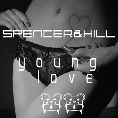 Young Love 专辑 Giovanni Tha King/Spencer & Hill