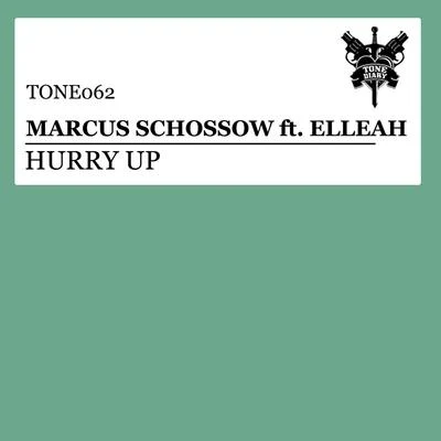 Hurry Up 專輯 Marcus Schossow/Thomas Sagstad