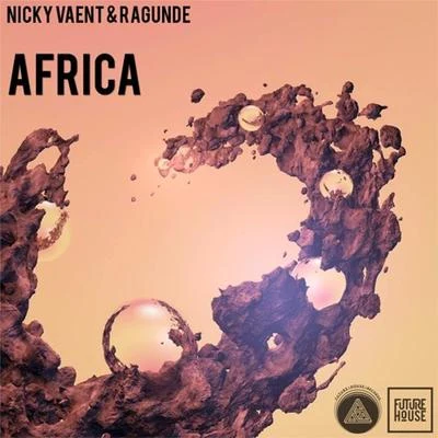 Africa 专辑 Ragunde