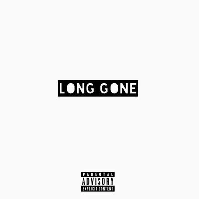 Long Gone 專輯 Jboi