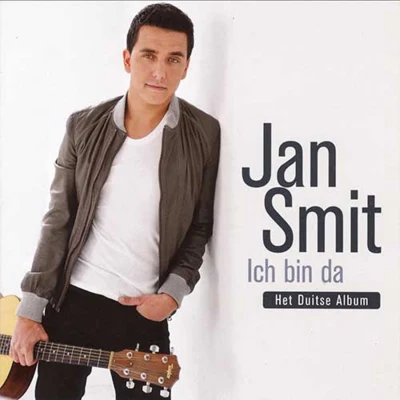 Ich Bin Da 专辑 Jan Smit