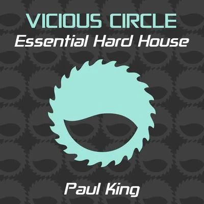 Essential Hard House, Vol. 20 (Mixed by Paul King) 专辑 Paul King