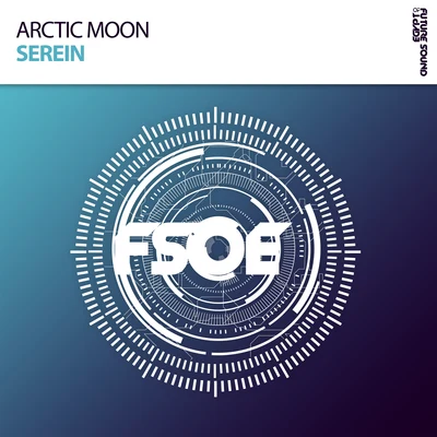 Serein 專輯 Arctic Moon