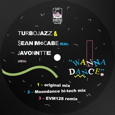 Wanna Dance 专辑 Sean McCabe