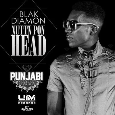 Nuttn Pon Head 专辑 UIMGUZU/Blak Diamon/Tommy Lee Sparta