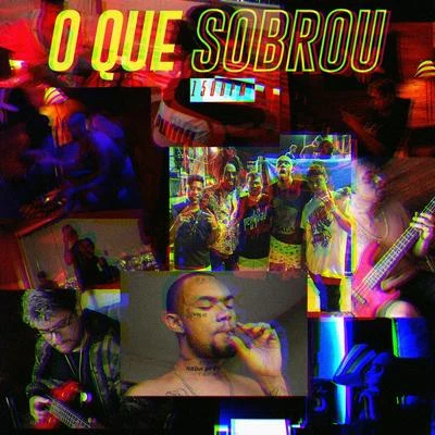 O Que Sobrou (150Bpm) 专辑 Nith/Dcan/Caslu/BlakkStar