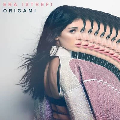 Origami 專輯 Era Istrefi/Nora Istrefi