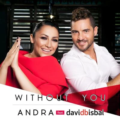 Andra Without You