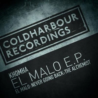 El Malo E.P. 專輯 KhoMha