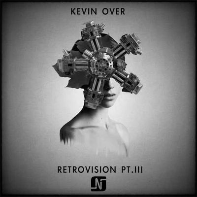 Retrovision, Pt. III 專輯 Kevin Over