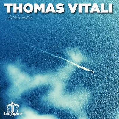 Long Way 專輯 Thomas Vitali