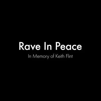 Rave in Peace (In Memory of Keith Flint) 專輯 Finch Asozial/Little Big