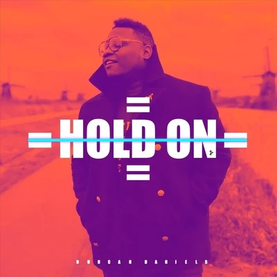 Hold On 專輯 Áduke/Duncan Daniels