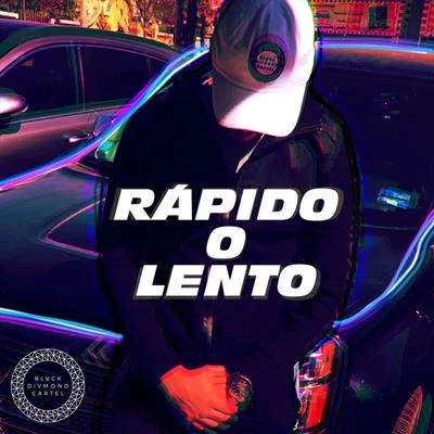 Rápido o Lento 專輯 Roy Rg