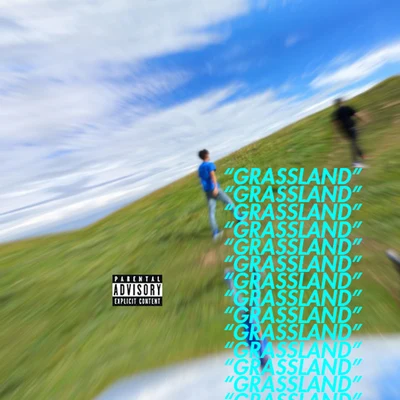 Grassland 专辑 YOUNG13DBABY