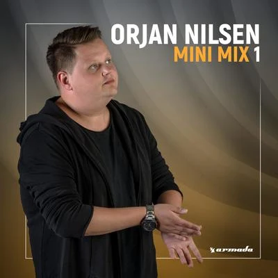 Orjan Nilsen Mini Mix 1 專輯 Ørjan Nilsen/DJ Governor