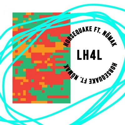 Horsequake 專輯 LH4L