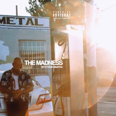 The Madness 專輯 Pops/Caleborate/Cash Campain/Simmi