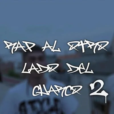 Rap al Otro Lado del Charco 2 專輯 Arte Elegante/Nitro MC