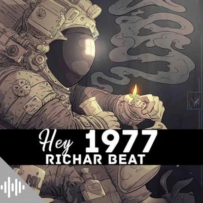 Hey 1977 专辑 Richar Beat/Victor Cardenas