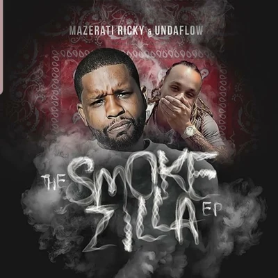 Smoke Zilla 專輯 Mazerati Ricky