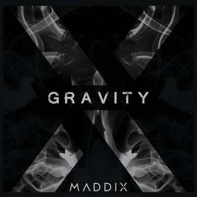 Gravity 專輯 Maddix