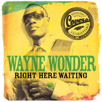 Right Here Waiting 專輯 Wayne Wonder