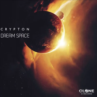 Dream Space 专辑 Crypton