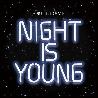 Night Is Young (젊은 이 밤) 专辑 Soul Dive