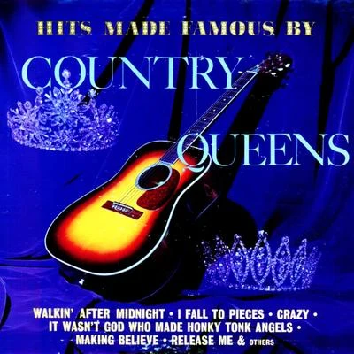 Hits Famous By Country Queens 專輯 Dolly Parton