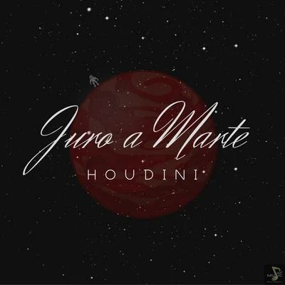 Juro a Marte 專輯 昭娟/Houdini/정인성/V.A./鄭俊日