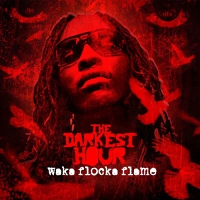 The Darkest Hour 專輯 Waka Flocka Flame