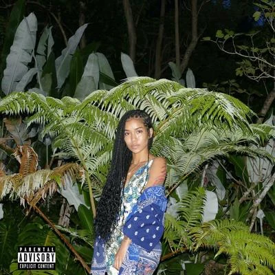 None Of Your Concern 專輯 Jhene Aiko