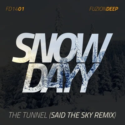 The Tunnel (Said The Sky Remix) 專輯 Lexi Norton/Said The Sky/MAX/Echos/Kwesi