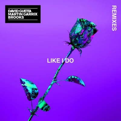 Like I Do (Remixes) [Soonvibes Contest] 專輯 Brooks/Tom DeLonge/ILLENIUM/Angels & Airwaves