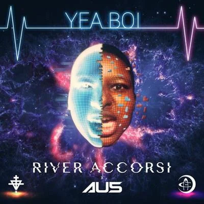 Yea Boi 專輯 River Accorsi/Quintino & Blasterjaxx