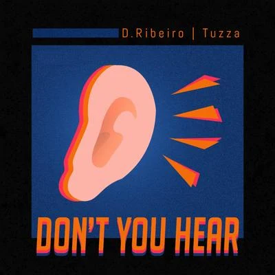 Dont You Hear 專輯 Tuzza