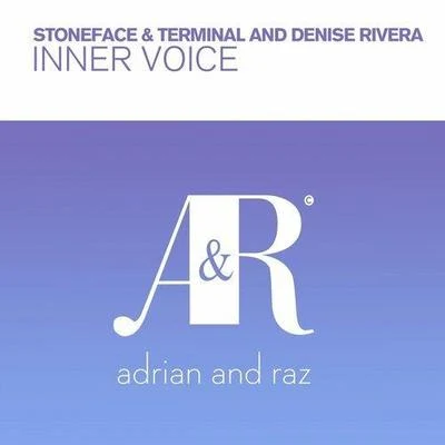 Inner Voice 專輯 Stoneface & Terminal