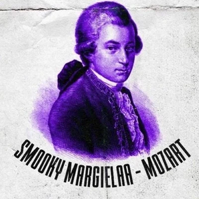 Mozart 专辑 Smooky MarGielaa/Tank God