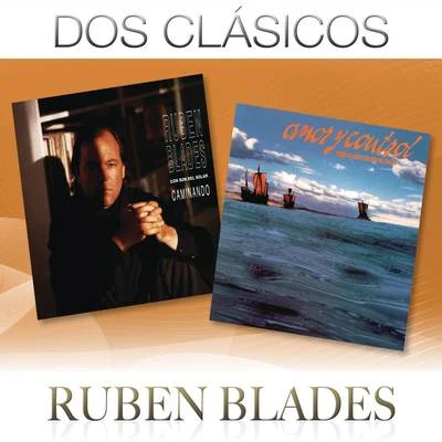 Dos Clásicos 專輯 Rubén Blades