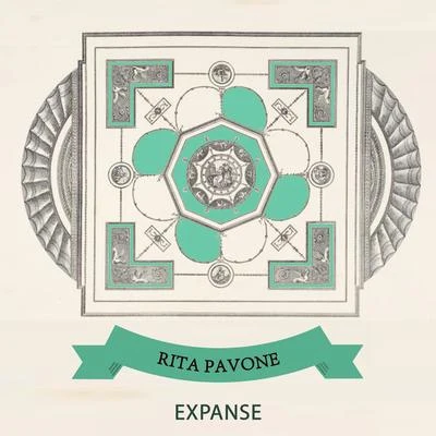 Expanse 專輯 Rita Pavone