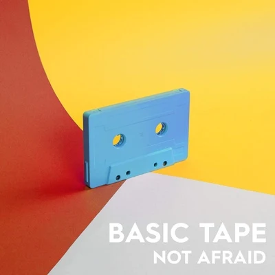 Not Afraid 专辑 Mozambo/ALBÄ/Basic Tape