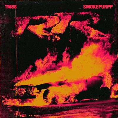 RR 专辑 smokepurpp