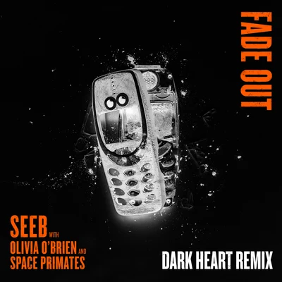 Fade Out (Dark Heart Remix) 專輯 Seeb/Skip Marley