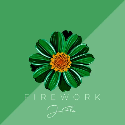 Firework 專輯 J.Fla