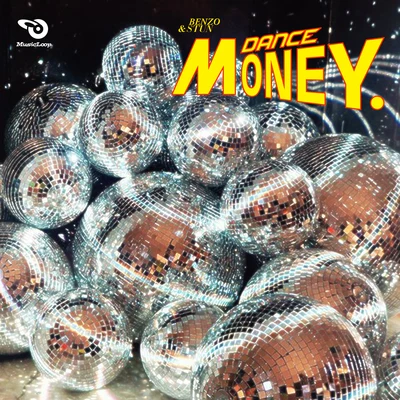 MONEY DANCE 专辑 MusicLoop扭蛋音乐