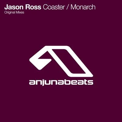 CoasterMonarch 專輯 Jason Ross