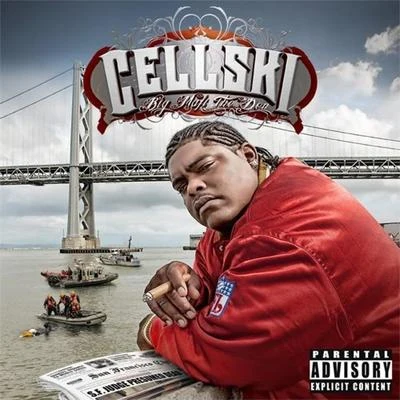 Big Mafi The Don 專輯 Cellski