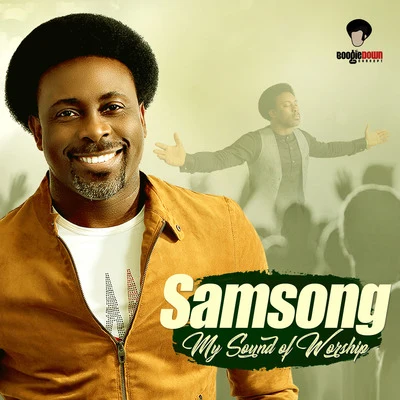 My Sound of Worship 專輯 Samsong/Richie Rich