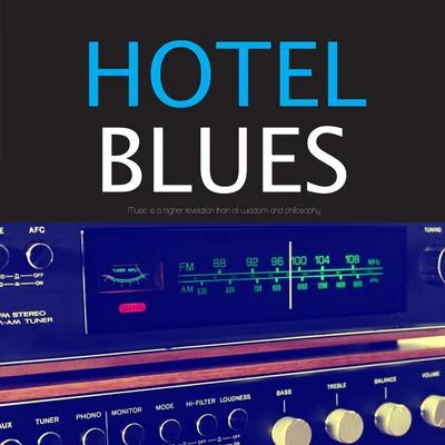 Hotel Blues 专辑 Sonny Rollins Quartet